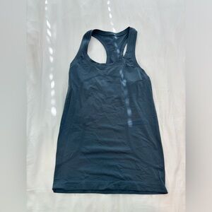 Lululemon Swiftly Tank Top